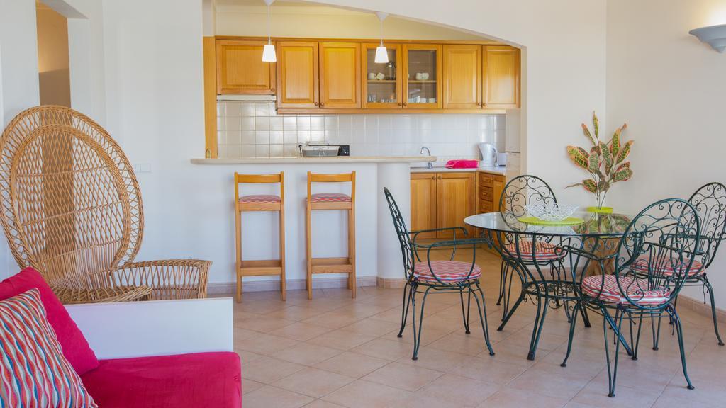 Appartement Quinta Da Alvor