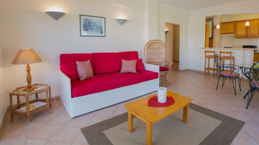 Quinta Da Appartement Alvor