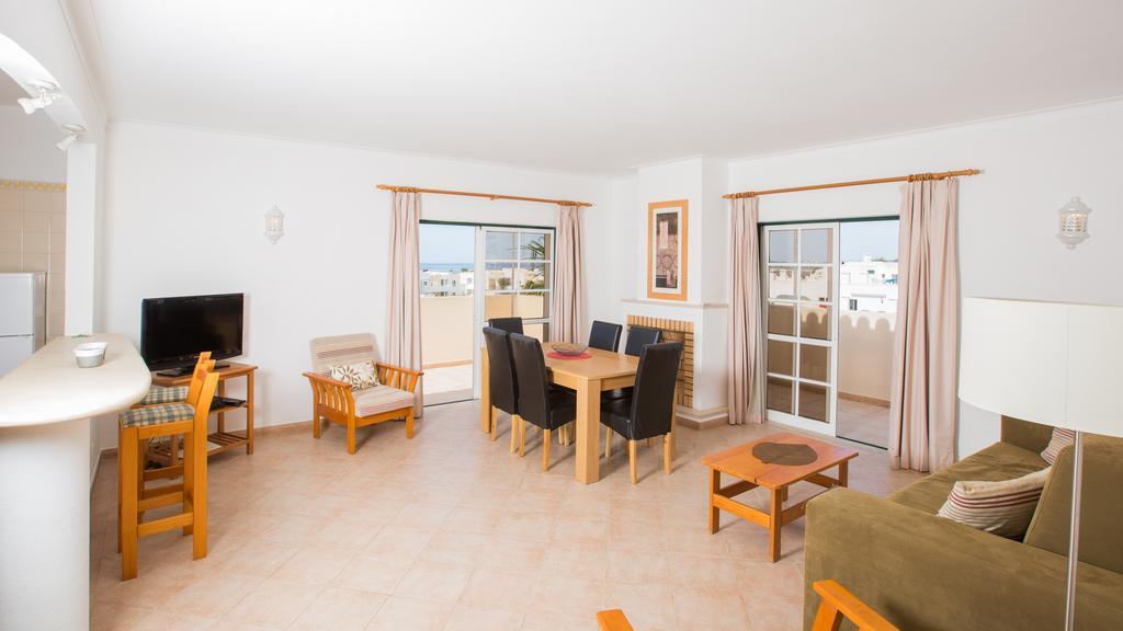 Quinta Da Appartement Alvor