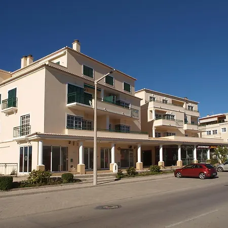 Apartamentos Quinta Da Praia Alvor Exterior photo