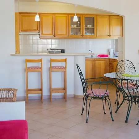 Apartamentos Quinta Da Praia Alvor Exterior photo