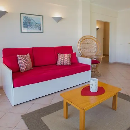 Apartamentos Quinta Da Praia Alvor Exterior photo