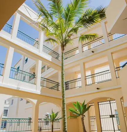 Apartamentos Quinta Da Praia Alvor Exterior photo