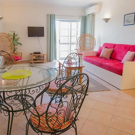 Apartamentos Quinta Da Praia Alvor Exterior photo