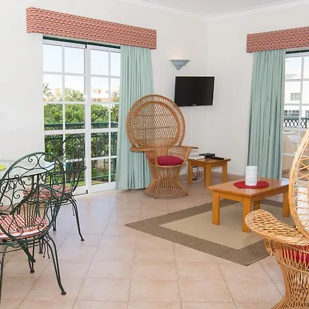 Apartamentos Quinta Da Praia Alvor Exterior photo