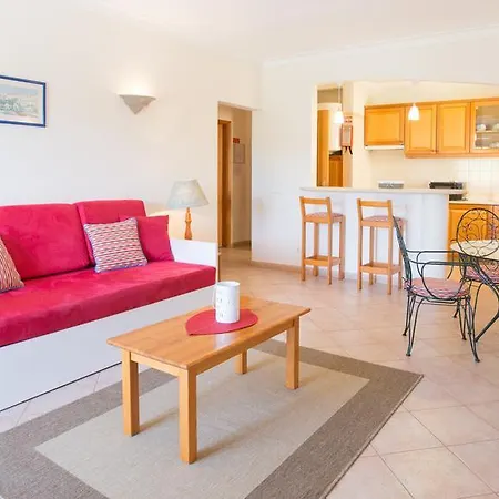 Apartamentos Quinta Da Praia Alvor Exterior photo