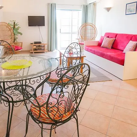 Apartamentos Quinta Da Praia Alvor Exterior photo