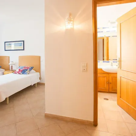 Apartamentos Quinta Da Praia Alvor Exterior photo