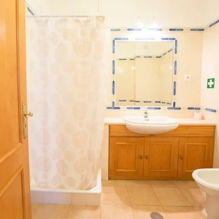 Apartamentos Quinta Da Praia Alvor Exterior photo