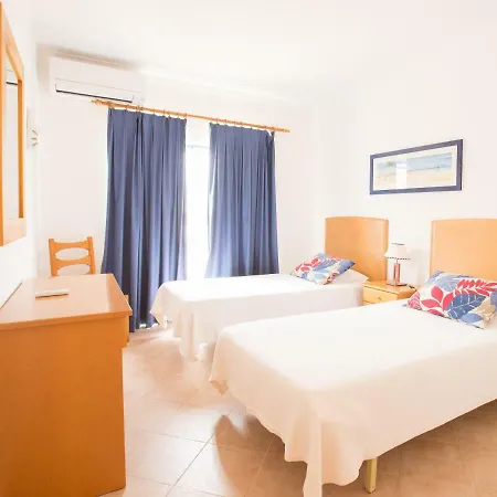 Apartamentos Quinta Da Praia Alvor Exterior photo