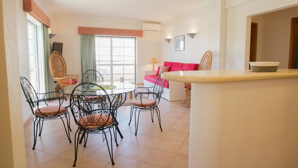 Apartment Quinta Da