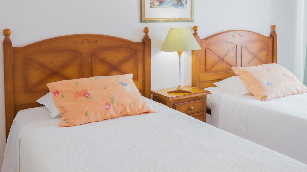 Apartment Quinta Da Alvor