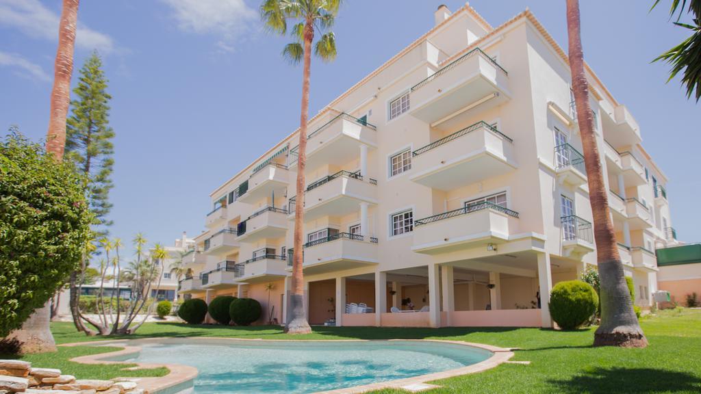 Apartment Quinta Da *