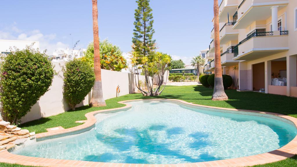 Quinta Da Apartment Alvor