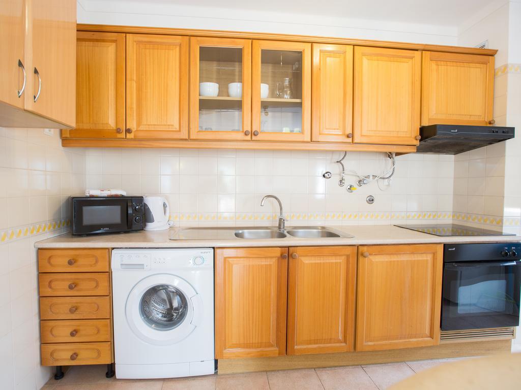 Apartment Quinta Da *
