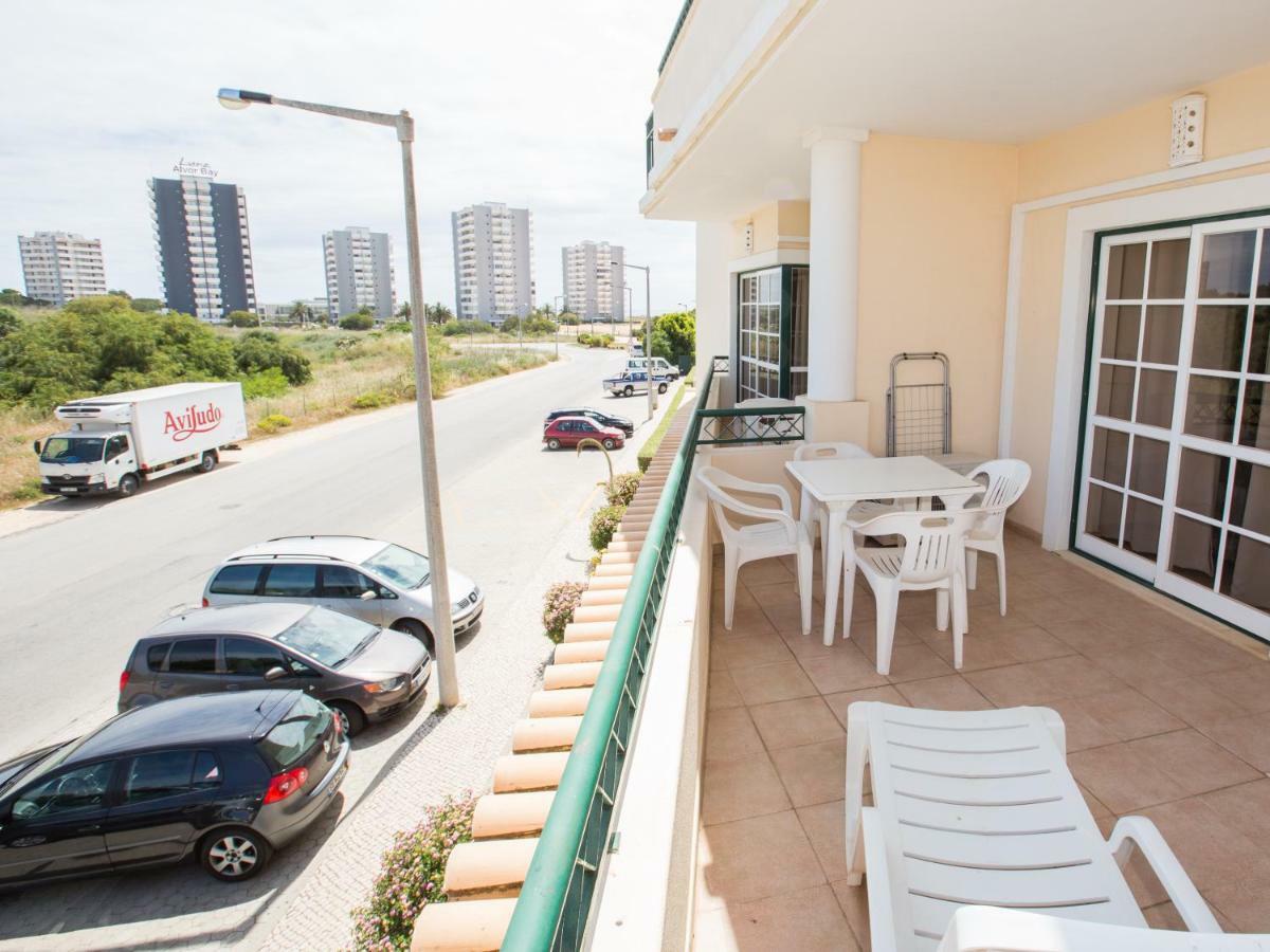 Quinta Da Apartment *